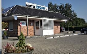 Motel Espenhof